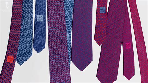 fake hermes style ties|hermes tie loop.